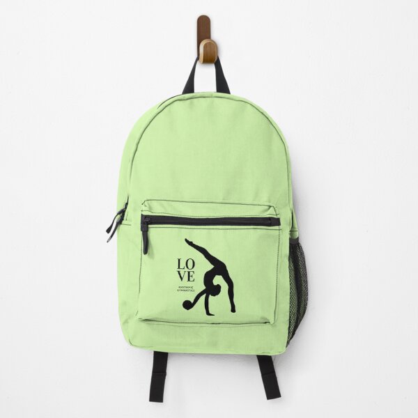 Item preview, Rhythmic Gymnastics Love designed and sold by Mayajs.