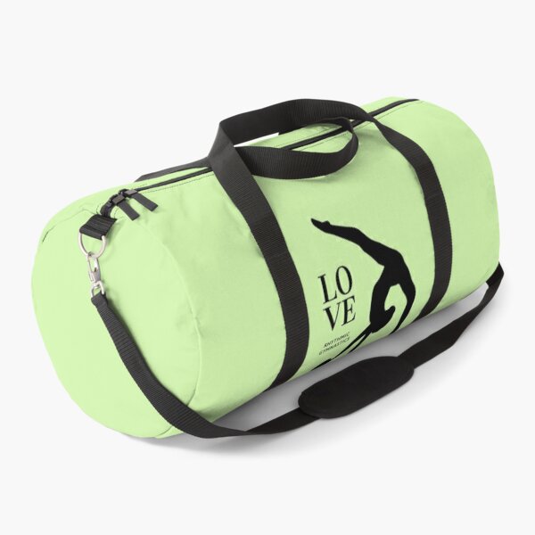 Personalised Gymnastics Socks Gym Trainer Liners Gym Bag Christmas