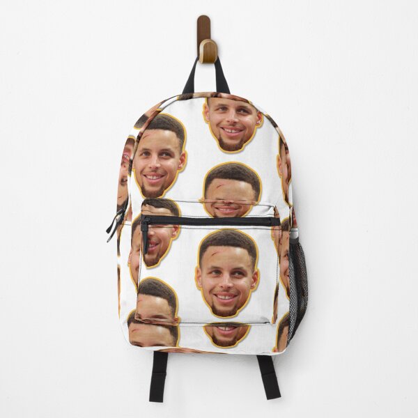 Item preview, Steph Curry Cut Head -Golden State designed and sold by redman17.