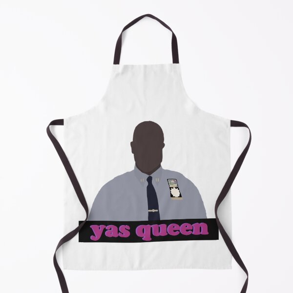 Item preview, captain holt designed and sold by emblan.