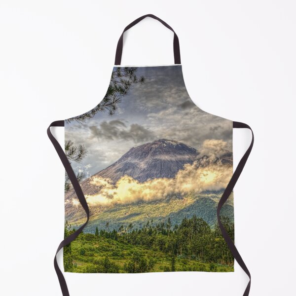Item preview, Beautiful volcano at sunset in the mountains of Ecuador designed and sold by Steven Kight.