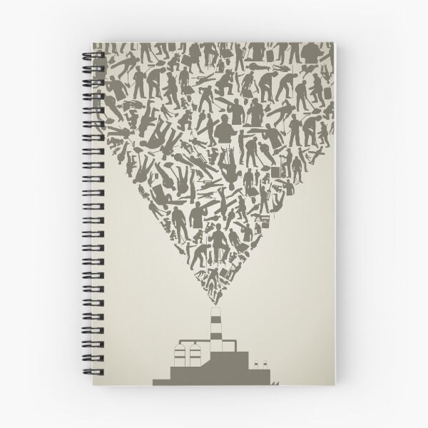 Item preview, Factory of people designed and sold by Aleksander1.