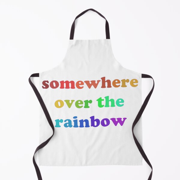 Item preview, somewhere over the rainbow designed and sold by emblan.