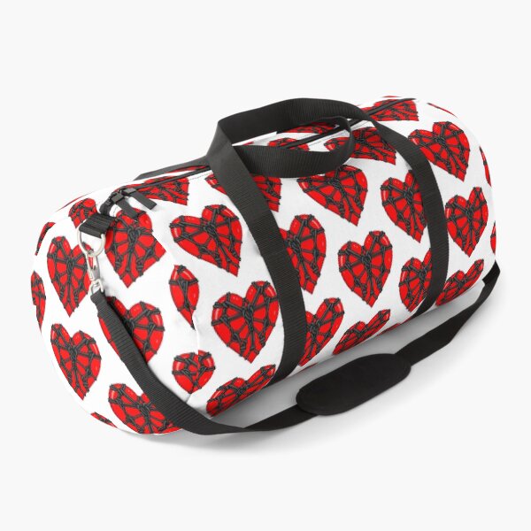 Item preview, Animation heart is tied by a rope. designed and sold by YanaZvereva.