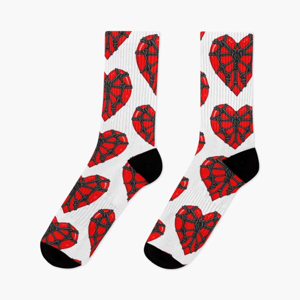 Item preview, Animation heart is tied by a rope. designed and sold by YanaZvereva.