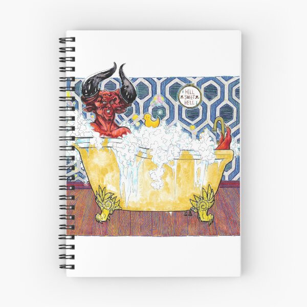 Item preview, Bath Time! designed and sold by nickeynickers.