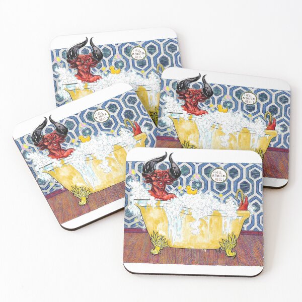Item preview, Bath Time! designed and sold by nickeynickers.