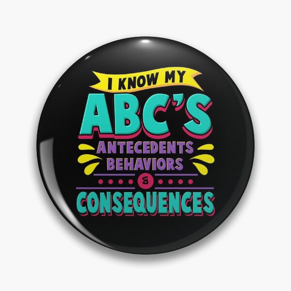 Item preview, Funny Behavior Analyst Gift Idea designed and sold by Sandra78.