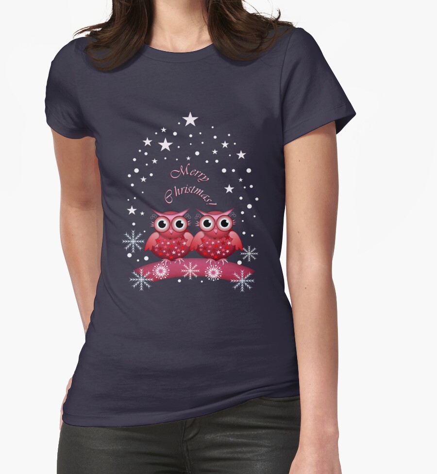 tee owls