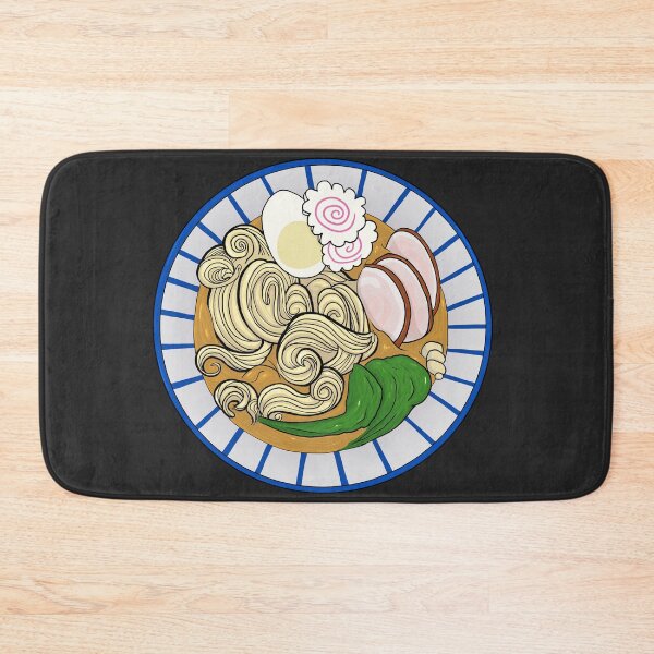 Item preview, Ramen designed and sold by burritomadness.