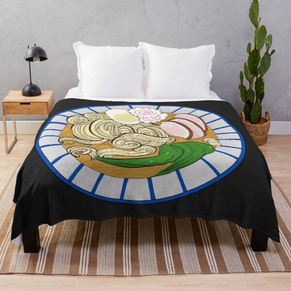 Item preview, Ramen designed and sold by burritomadness.