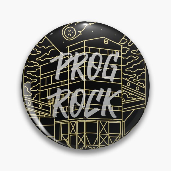 Artikelvorschau, Prog Meteorfall entworfen und verkauft von JP-Merch.