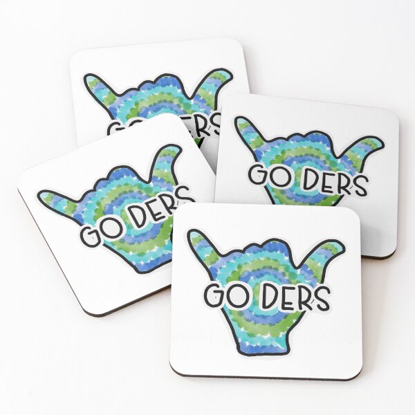 Item preview, Go Ders designed and sold by taytuck22.