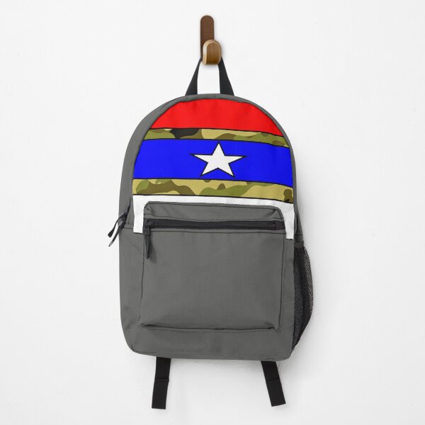Item preview, Soilder Star designed and sold by eve7chick.
