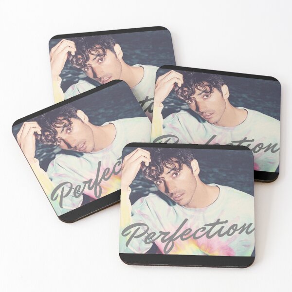 Item preview, Kissing Booth Team Marco Pena//Taylor Zakhar Perez designed and sold by Aishwarya  Singh.