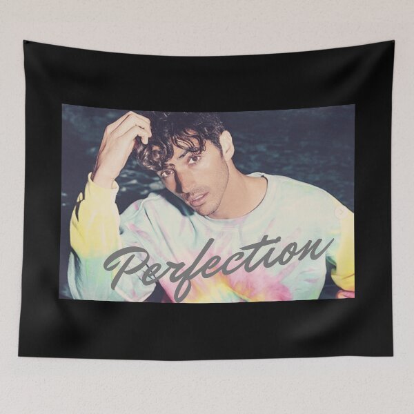 Item preview, Kissing Booth Team Marco Pena//Taylor Zakhar Perez designed and sold by Aishwarya  Singh.