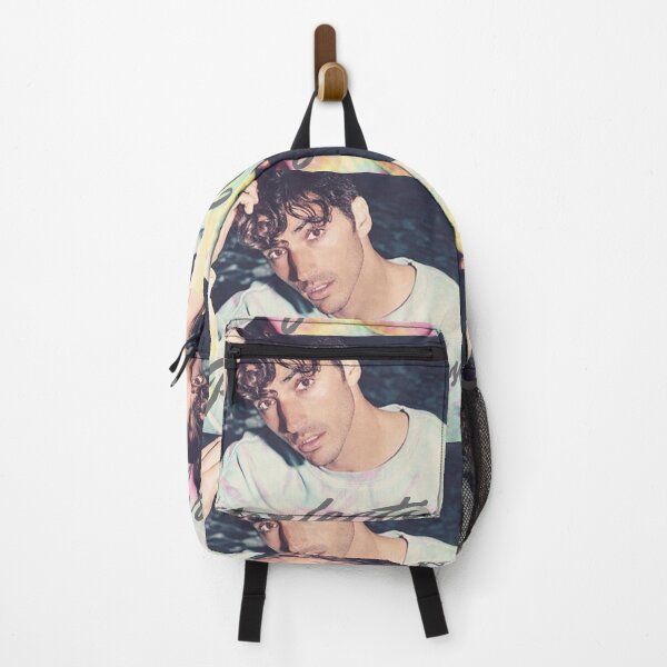 Item preview, Kissing Booth Team Marco Pena//Taylor Zakhar Perez designed and sold by Aishwarya  Singh.