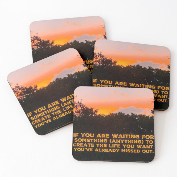 Item preview, If you are waiting, you've already missed out! designed and sold by homesteadswag.