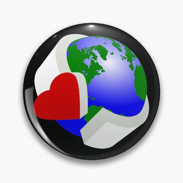 Item preview, Earth Day designed and sold by piedaydesigns.