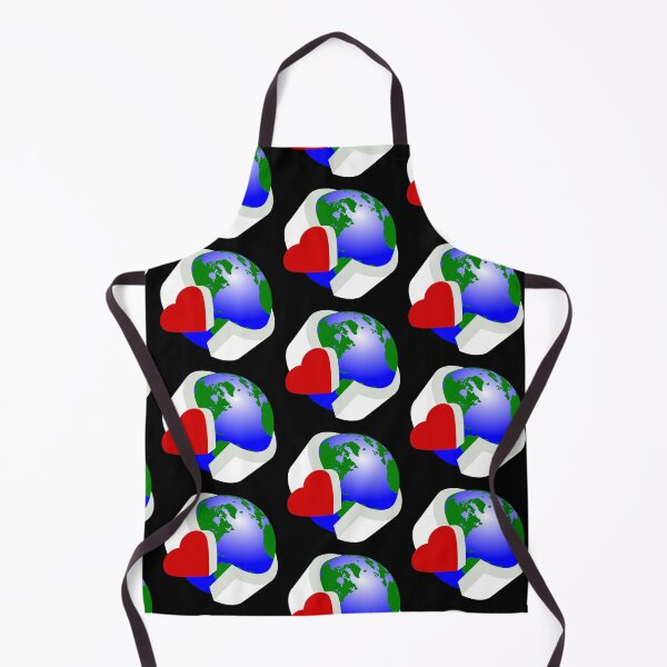 Item preview, Earth Day designed and sold by piedaydesigns.