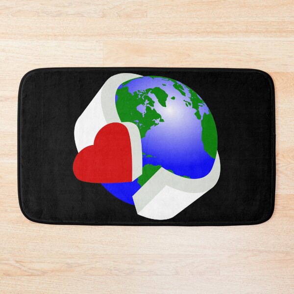 Item preview, Earth Day designed and sold by piedaydesigns.