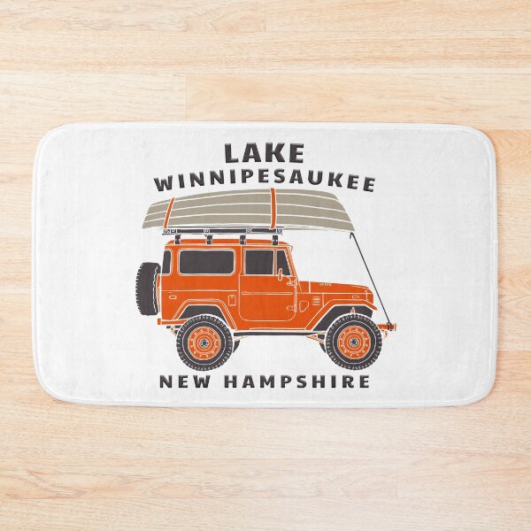 Item preview, Lake Winnipesaukee, New Hampshire designed and sold by positiveimages.