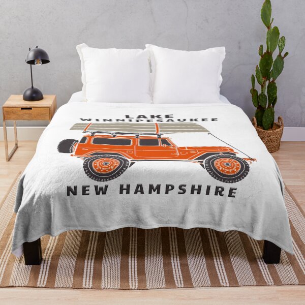 Item preview, Lake Winnipesaukee, New Hampshire designed and sold by positiveimages.