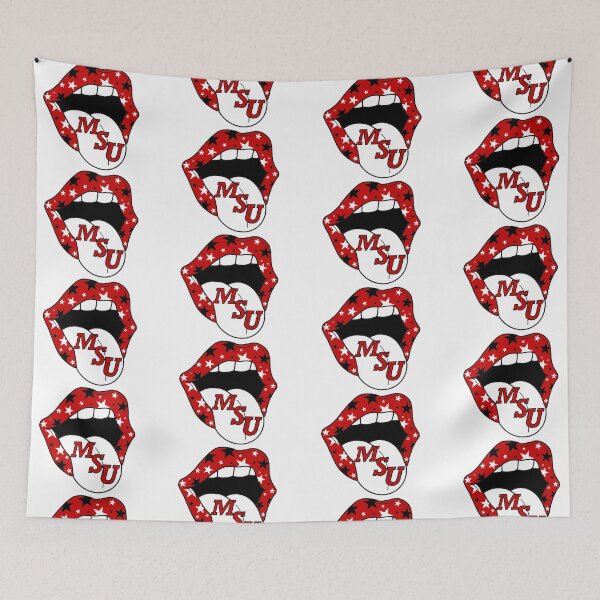 Item preview, Montclair state university  designed and sold by Olivia Bracco.