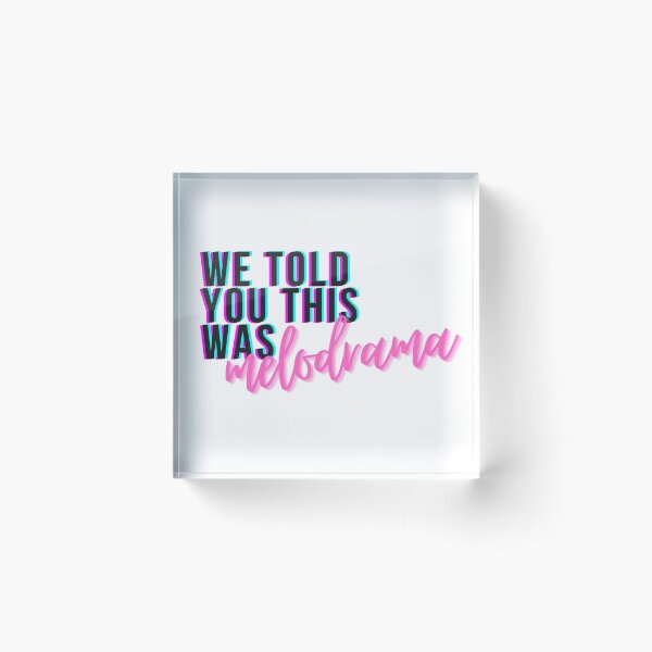 Item preview, Sober II (Melodrama) Lyric designed and sold by flydesigns99.