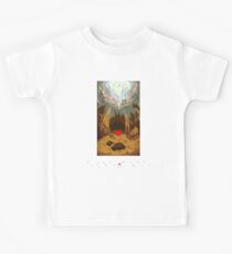 Undertale Human Kids Tee