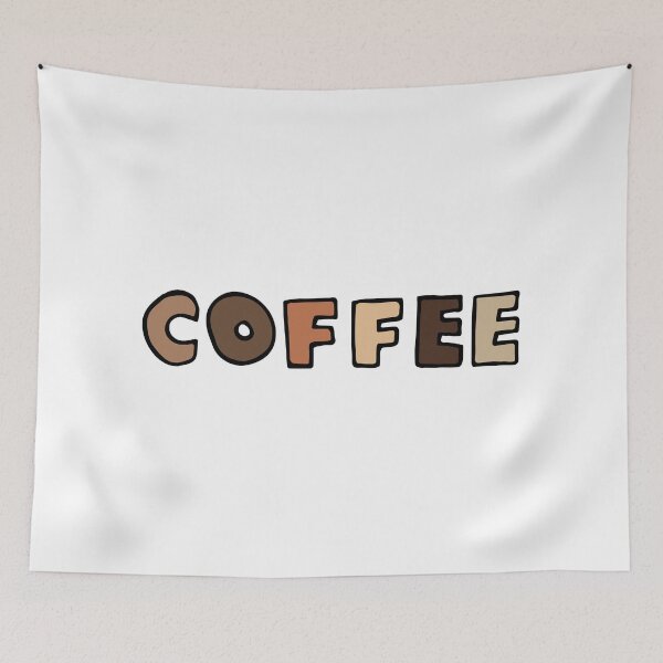 Item preview, Coffee designed and sold by Adventureco.