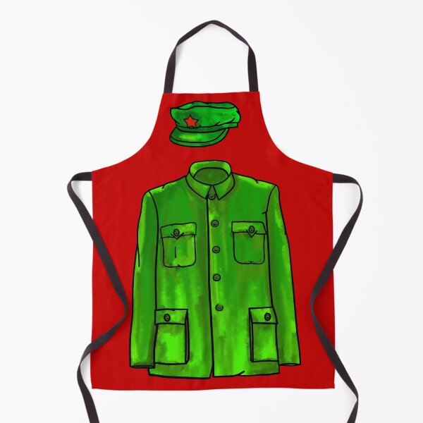 Item preview, Mao Suit designed and sold by piedaydesigns.