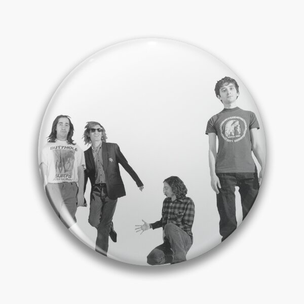 Item preview, The Dead Milkmen aka The Only Alt. Country Band I Listen To (Transparent, Black White) designed and sold by Kathryn Bradley Anderson.