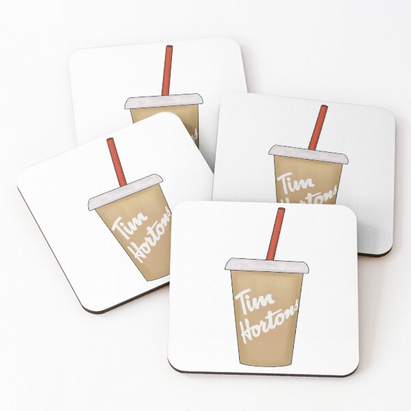 Item preview, Tim hortons designed and sold by calleef.