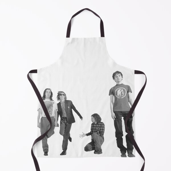 Item preview, The Dead Milkmen aka The Only Alt. Country Band I Listen To (Transparent, Black White) designed and sold by Kathryn Bradley Anderson.