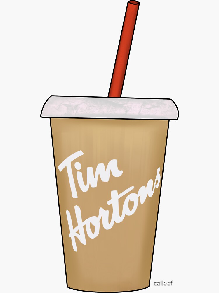 Tim Hortons Hero Cups