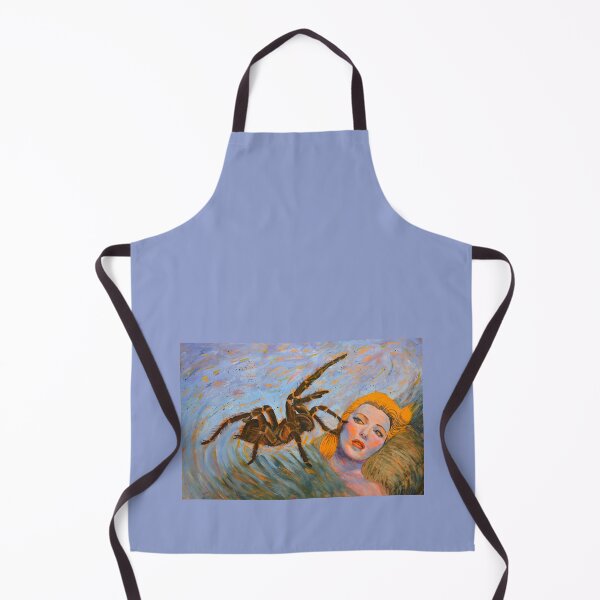 Item preview, Arachnophobia designed and sold by Jane Ianniello.