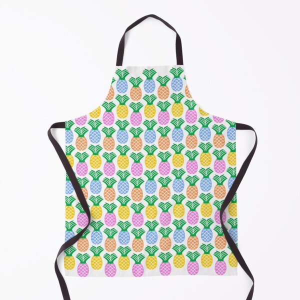 Item preview, Pineapple Pattern designed and sold by piedaydesigns.