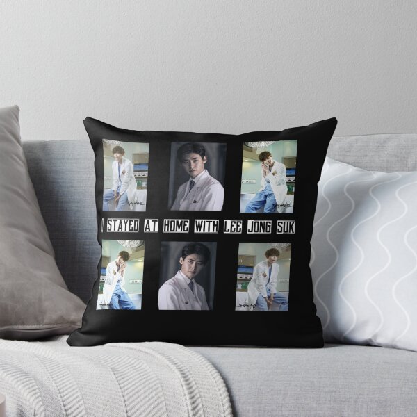 Item preview, Lee Jong Suk [ISH] Series designed and sold by kpopkdramamerch.