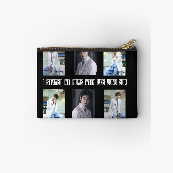 Item preview, Lee Jong Suk [ISH] Series designed and sold by kpopkdramamerch.