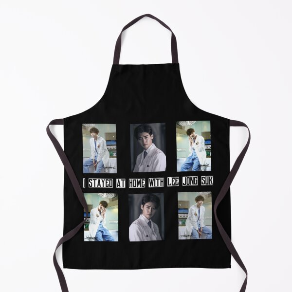 Item preview, Lee Jong Suk [ISH] Series designed and sold by kpopkdramamerch.
