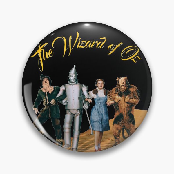 Item preview, Wizard of oz designed and sold by mkp316.