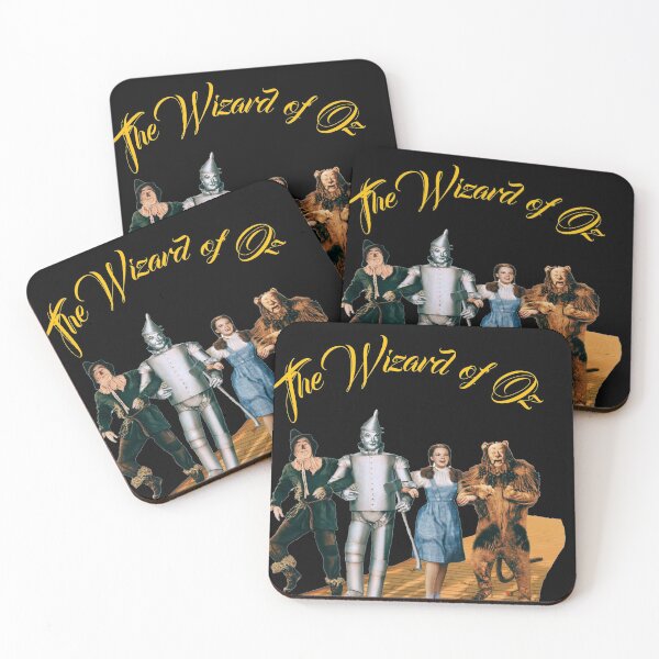 Item preview, Wizard of oz designed and sold by mkp316.