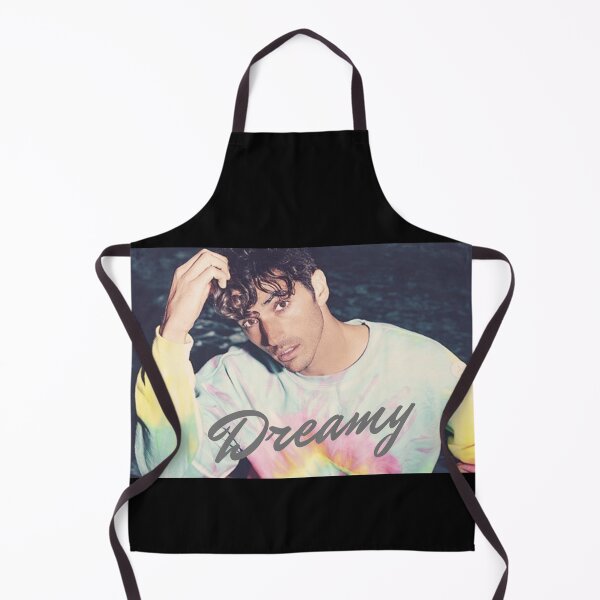 Item preview, The Kissing Booth Team Marco Pena//Taylor Zakhar Perez designed and sold by Aishwarya Singh.