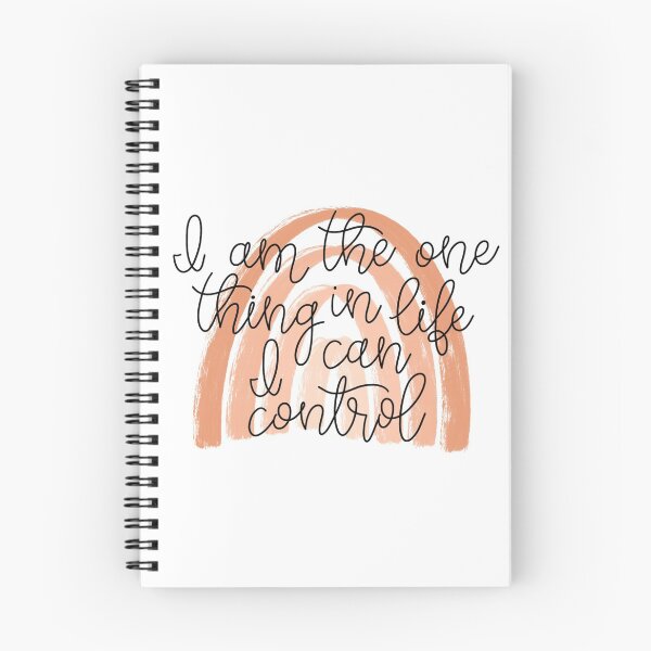 Item preview, one thing in life i can control designed and sold by cassidyjane.