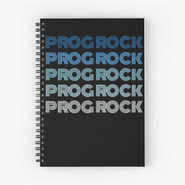 Item preview, Prog x5 designed and sold by JP-Merch.