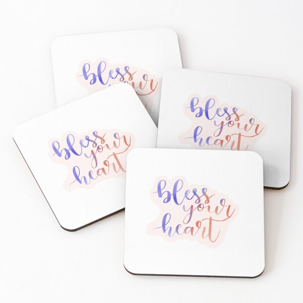 Item preview, Bless Your Heart designed and sold by taytuck22.