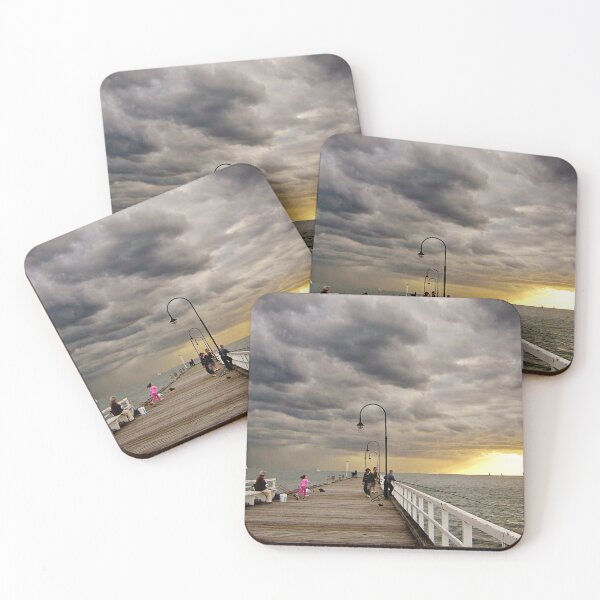 Artikelvorschau,  "Destination Australia" entworfen und verkauft von Roz McQuillan Fine Art & Photography.