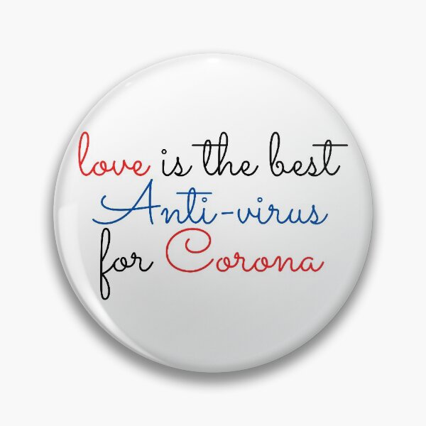 Item preview, Anti virus corona designed and sold by Raseelvm.