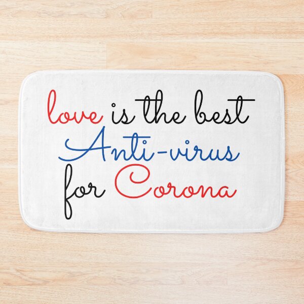 Item preview, Anti virus corona designed and sold by Raseelvm.